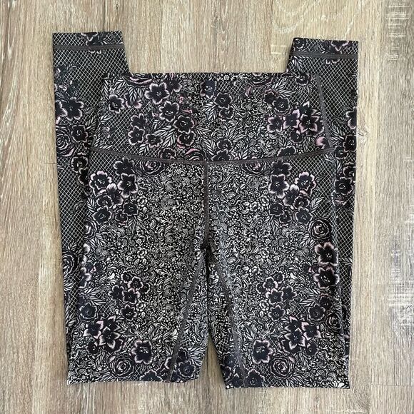 Lululemon Wunder Under High-Rise Tight Leggings - Size: 6 - Picture 6 of 9